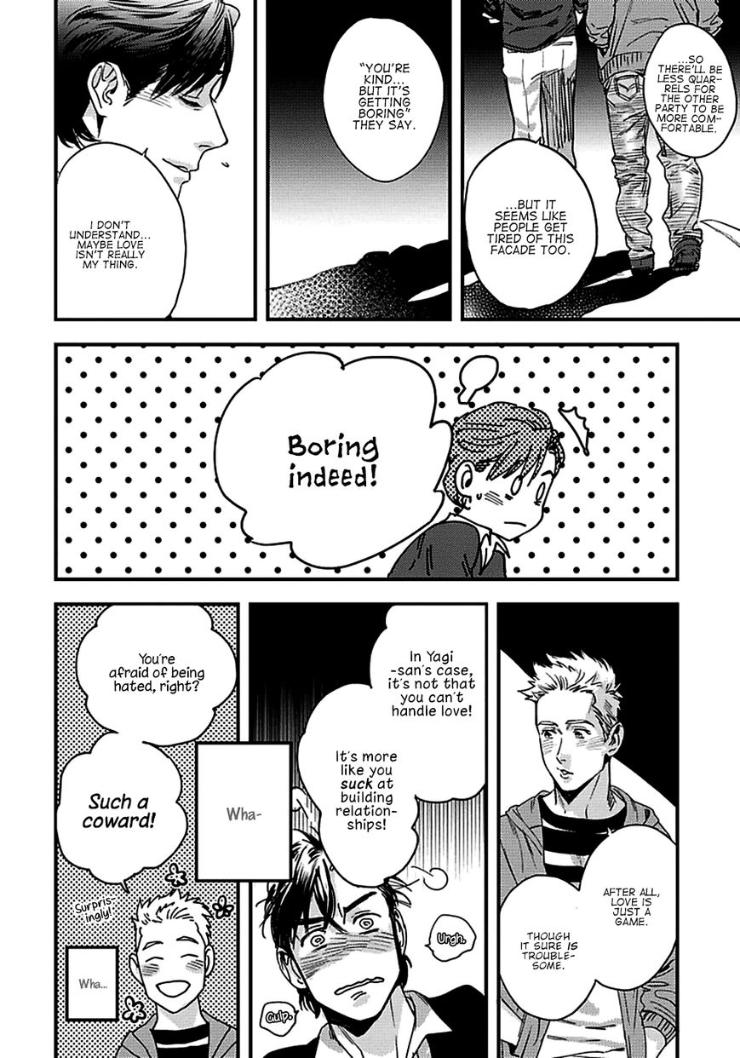 Mujaki na Wanko to Nekokaburi by Niyama [Eng] page 16