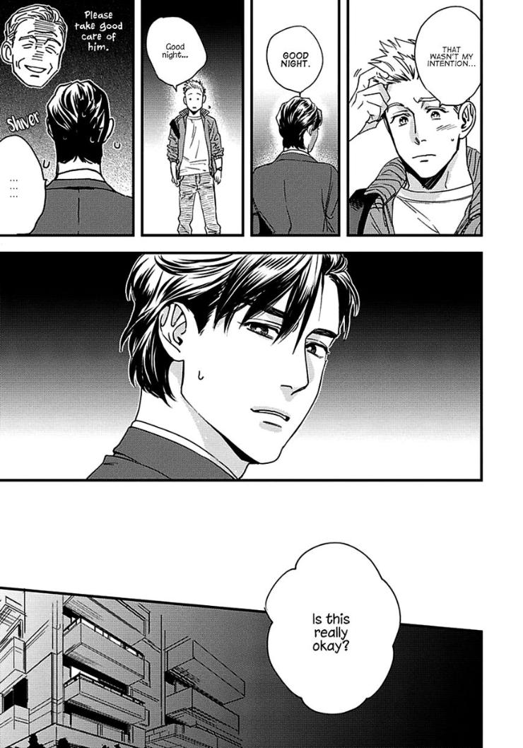 Mujaki na Wanko to Nekokaburi by Niyama [Eng] page 29