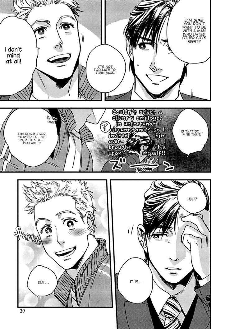 Mujaki na Wanko to Nekokaburi by Niyama [Eng] page 31