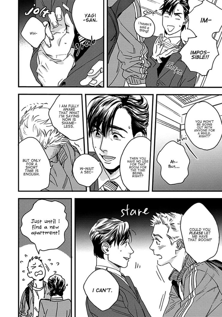 Mujaki na Wanko to Nekokaburi by Niyama [Eng] page 32