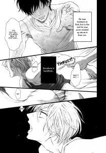 12-ji Kara Hajimaru by SAKYO Aya [Eng]