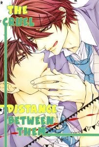 Kare to Kare no Ijiwaru na Kyori by NARUSAKA Rin [Eng]