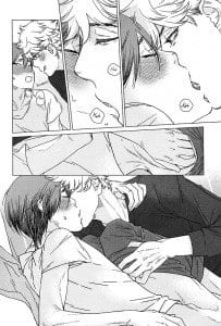 Ore wa Senpai no Nan Nan Desu ka?! by FUROMAE Ari [Eng]