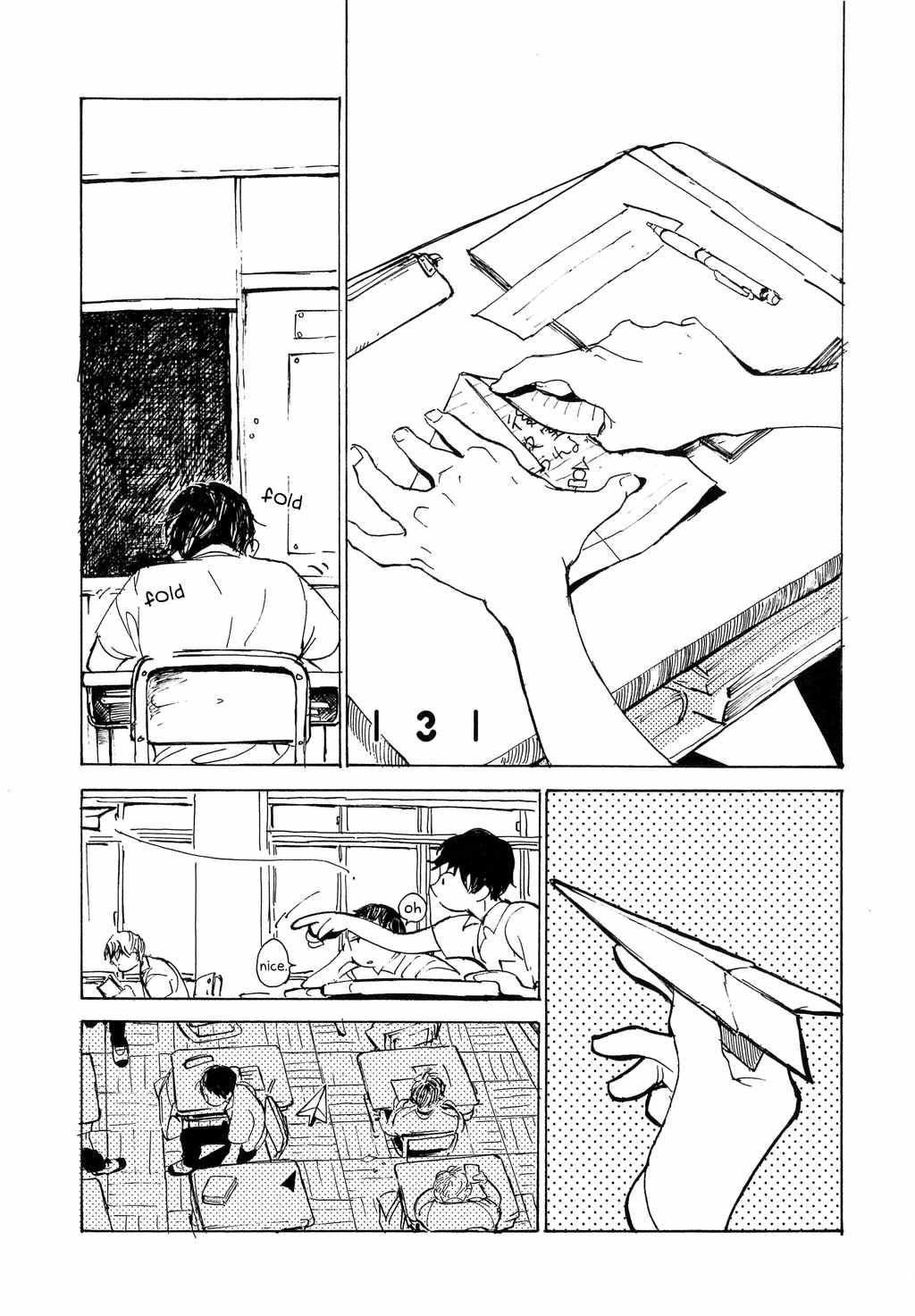 B.S.S.M. – Blood Sugar Sex Magic by IDO Gihou [Eng] page 29