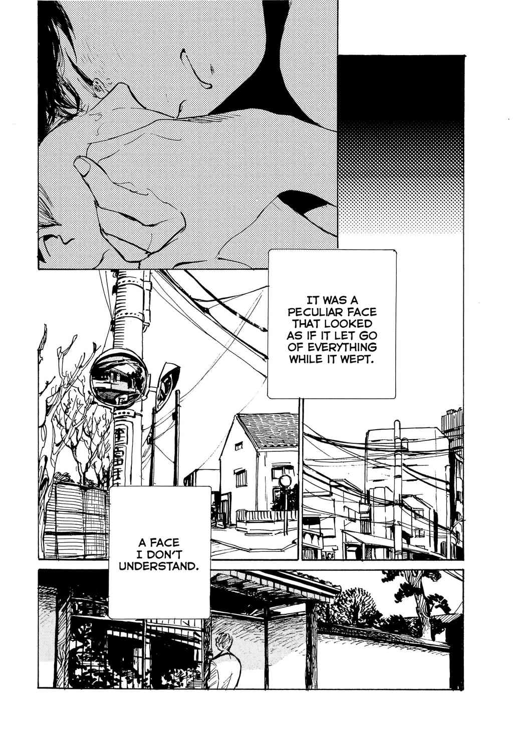 B.S.S.M. – Blood Sugar Sex Magic by IDO Gihou [Eng] page 3