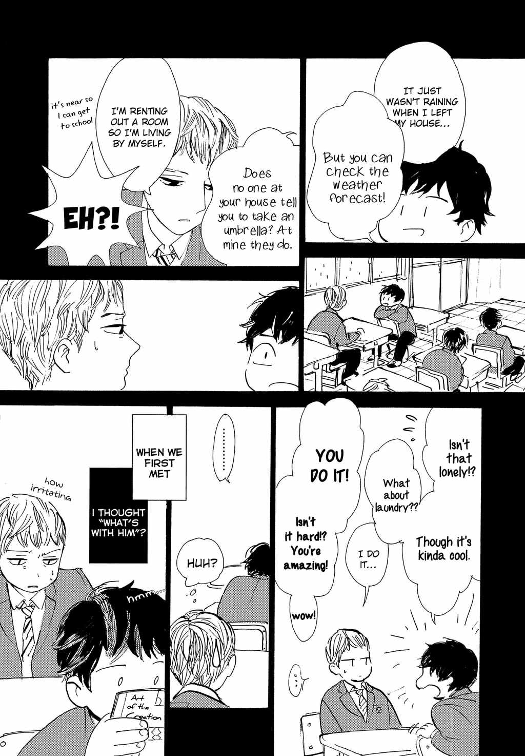 B.S.S.M. – Blood Sugar Sex Magic by IDO Gihou [Eng] page 18