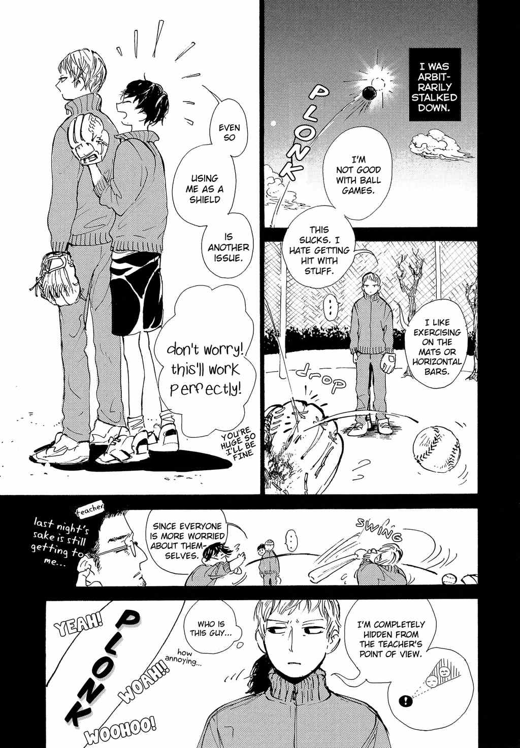 B.S.S.M. – Blood Sugar Sex Magic by IDO Gihou [Eng] page 17