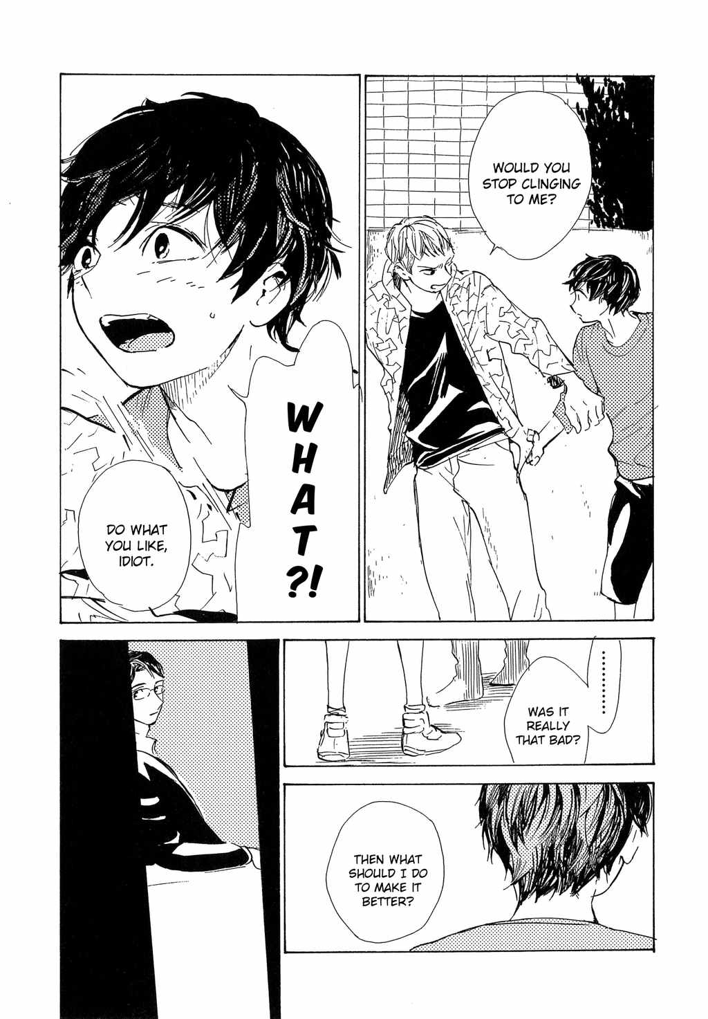 B.S.S.M. – Blood Sugar Sex Magic by IDO Gihou [Eng] page 30