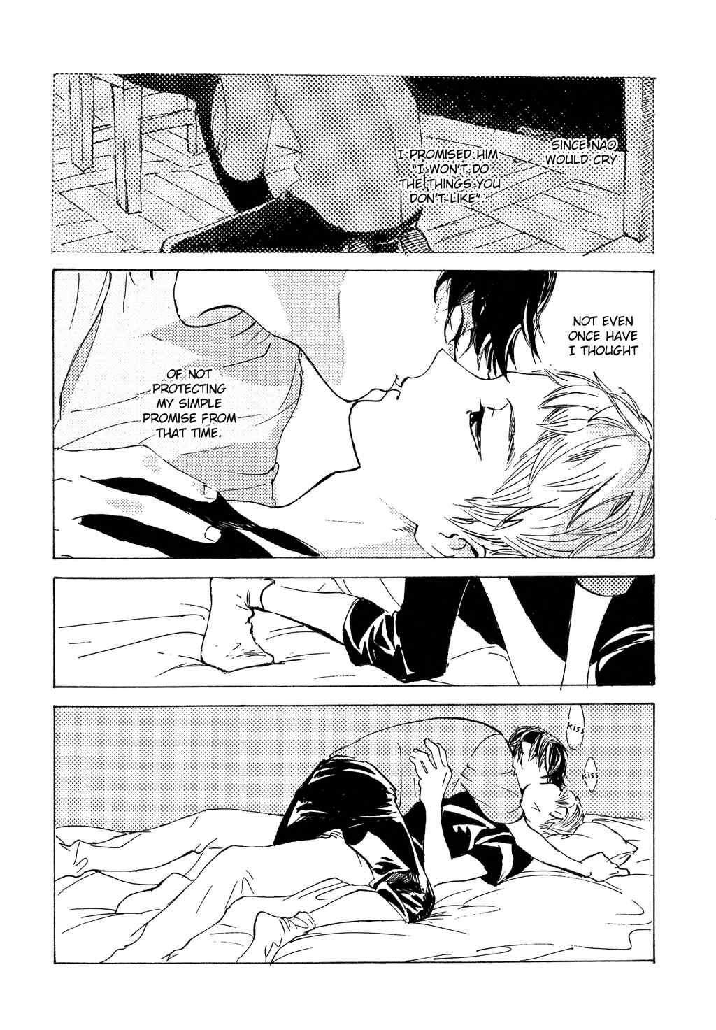 B.S.S.M. – Blood Sugar Sex Magic by IDO Gihou [Eng] page 35