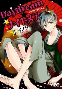 Daydream Nightmare by INOSE – Vol.01 [Eng]