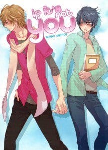 Omae de Nakya Dame Mitai by HAKUTOU Noriko [Eng]