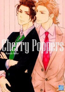 Puchitto Hajiketa by KANDA Neko [Eng]