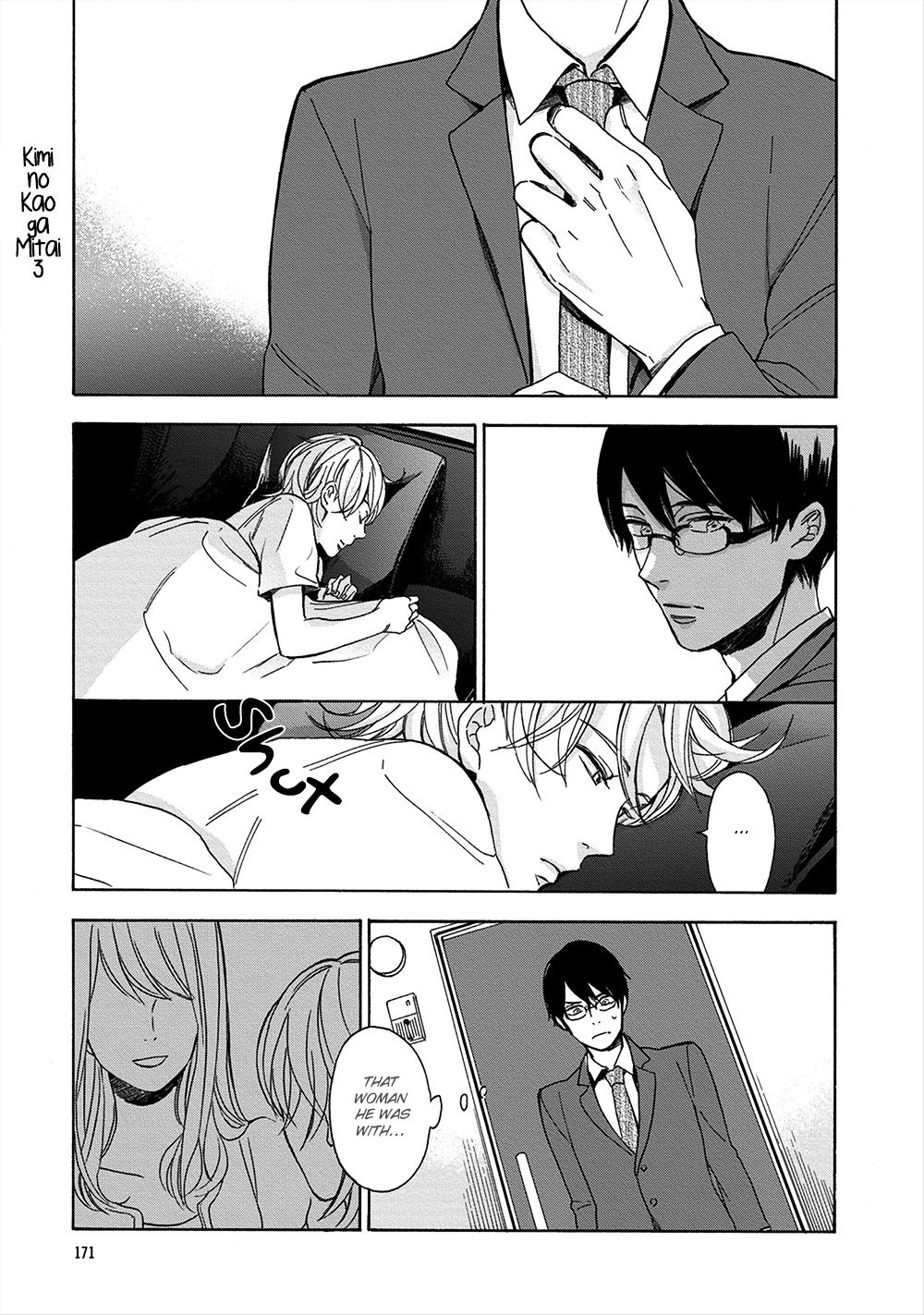 Hana to Kurumi to Amai Seikatsu by Ryouko [Eng] page 2