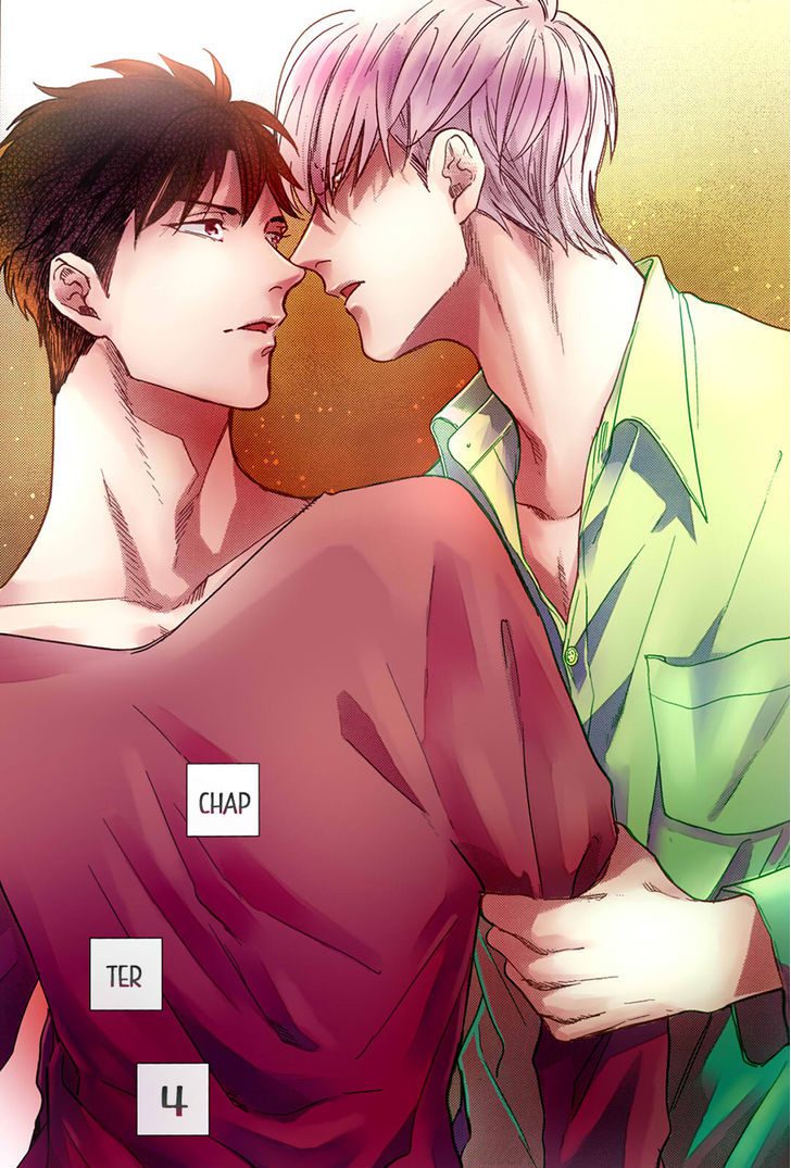 Kocchi Muite, Ai by MICHINOKU Atami [Eng] page 4