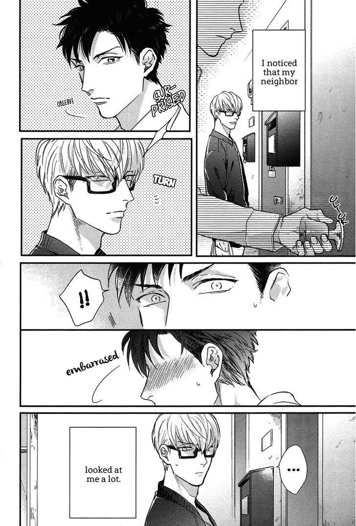 Kocchi Muite, Ai by MICHINOKU Atami [Eng] page 6