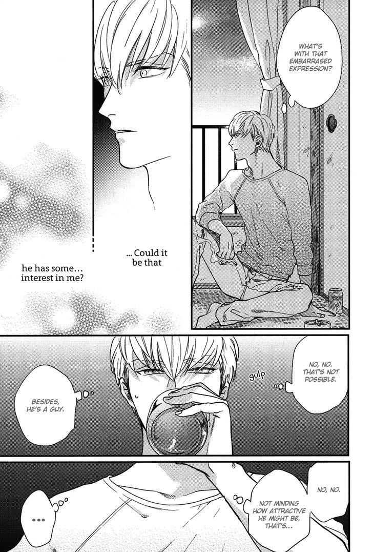 Kocchi Muite, Ai by MICHINOKU Atami [Eng] page 7