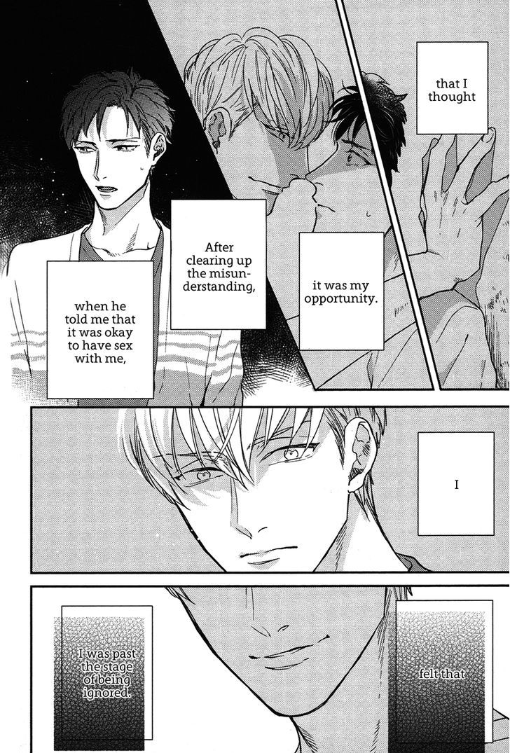 Kocchi Muite, Ai by MICHINOKU Atami [Eng] page 10