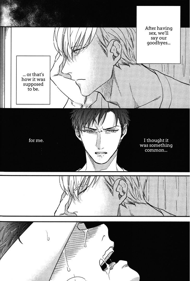 Kocchi Muite, Ai by MICHINOKU Atami [Eng] page 12