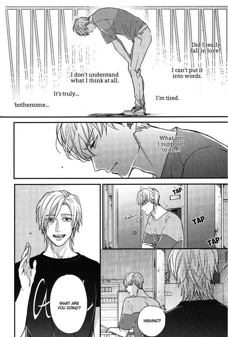 Kocchi Muite, Ai by MICHINOKU Atami [Eng] page 14