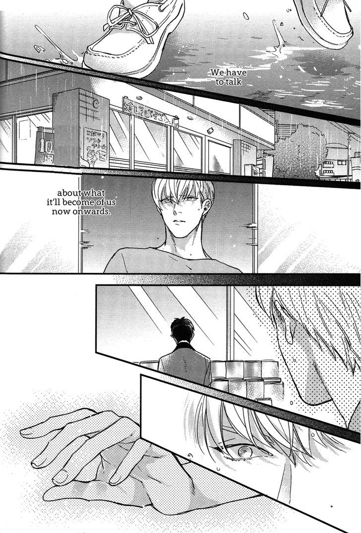 Kocchi Muite, Ai by MICHINOKU Atami [Eng] page 18