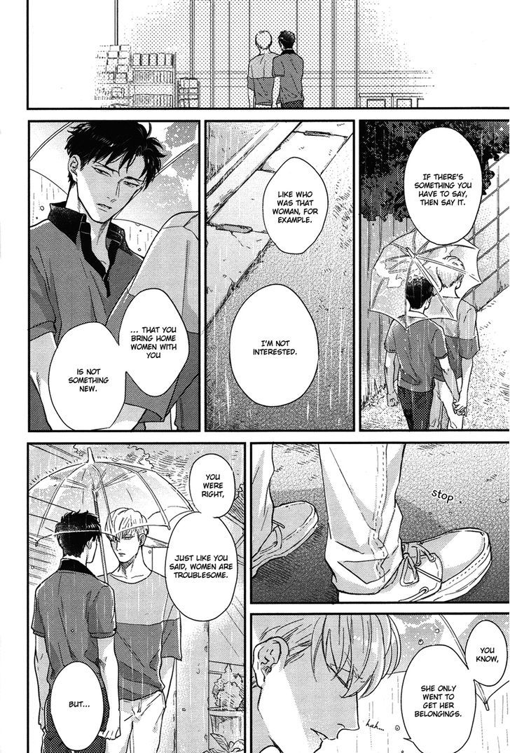 Kocchi Muite, Ai by MICHINOKU Atami [Eng] page 22