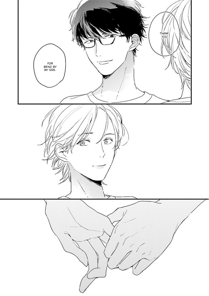 Itadakimasu, Gochisou-sama by KURAHASHI Tomo [Eng] page 22