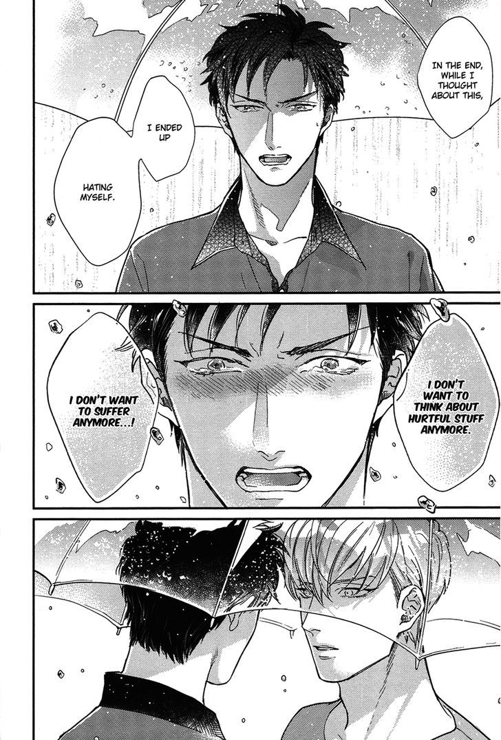 Kocchi Muite, Ai by MICHINOKU Atami [Eng] page 24