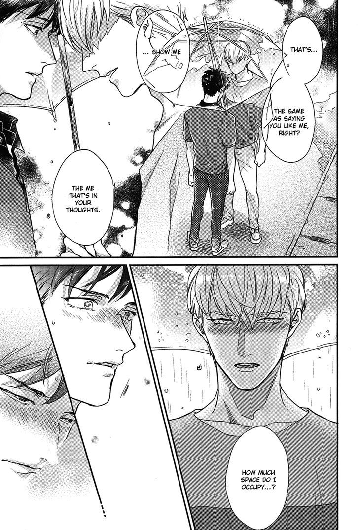 Kocchi Muite, Ai by MICHINOKU Atami [Eng] page 25