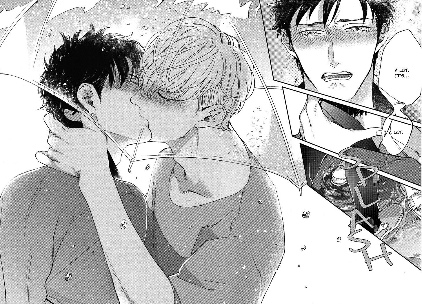 Kocchi Muite, Ai by MICHINOKU Atami [Eng] page 27