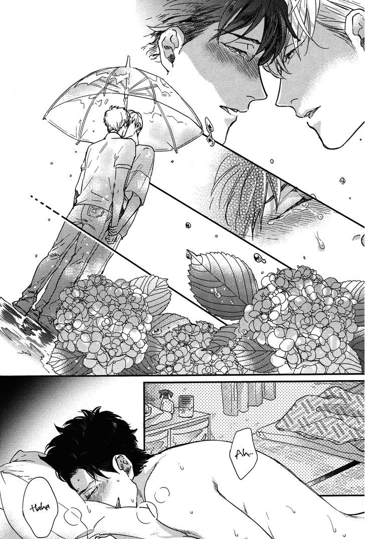 Kocchi Muite, Ai by MICHINOKU Atami [Eng] page 28