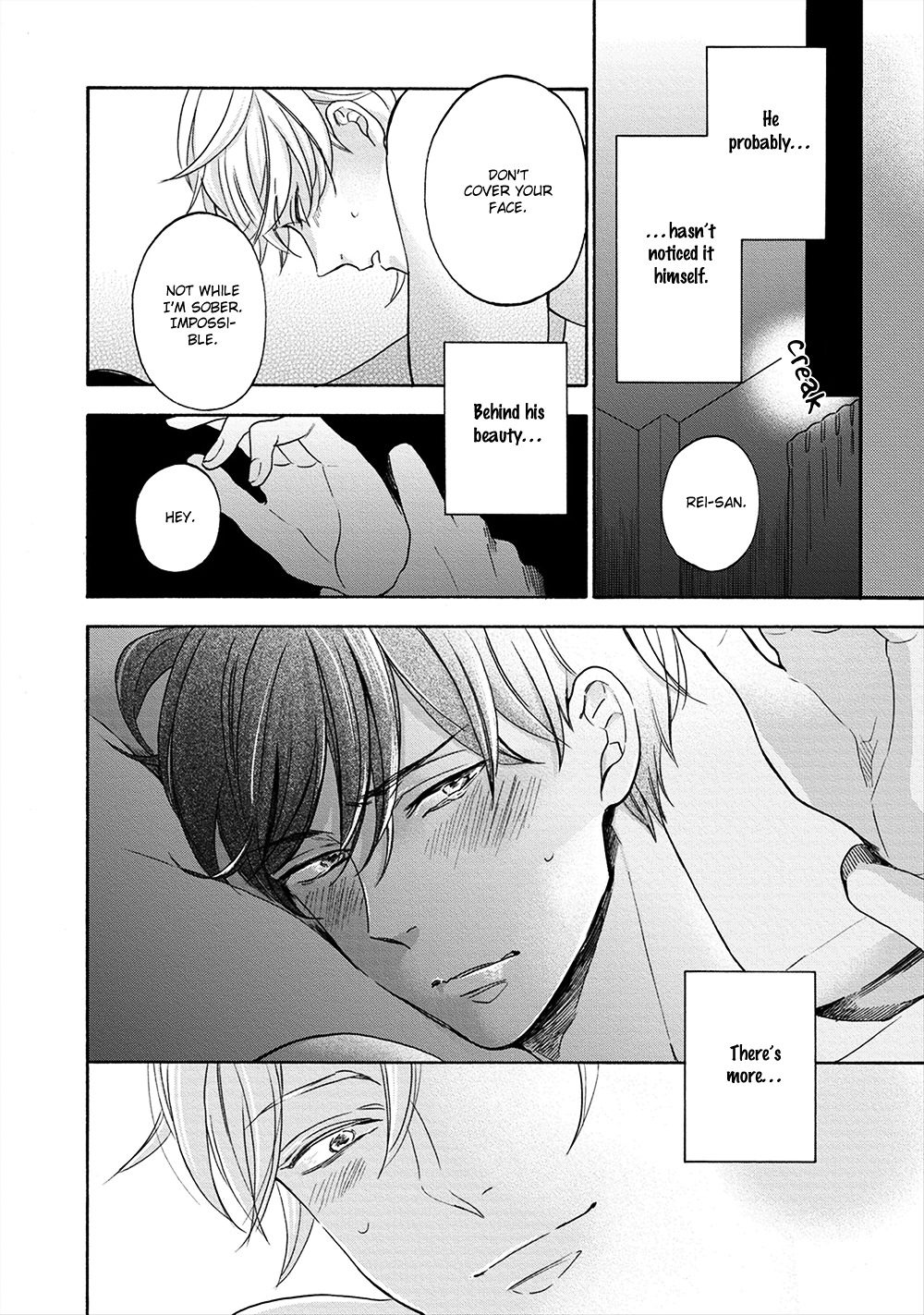 Hana to Kurumi to Amai Seikatsu by Ryouko [Eng] page 41