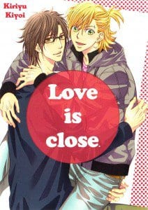 Ichiban Chikaku de Koi wo Suru by KIRIYU Kiyoi [Eng]