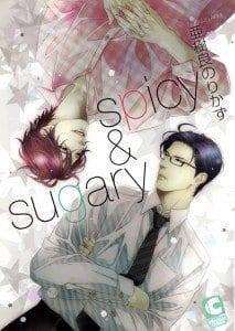 Spicy & Sugary by AKIRA Norikazu [Eng]