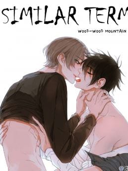 Similar Terms by Woof-woof Mountain King [Eng]