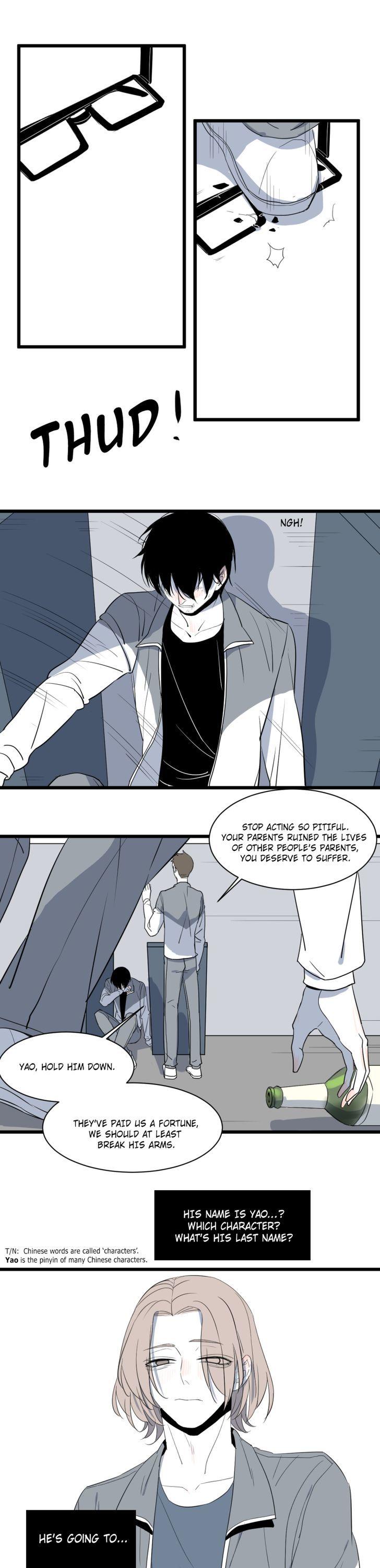 Similar Terms by Woof-woof Mountain King [Eng] page 5