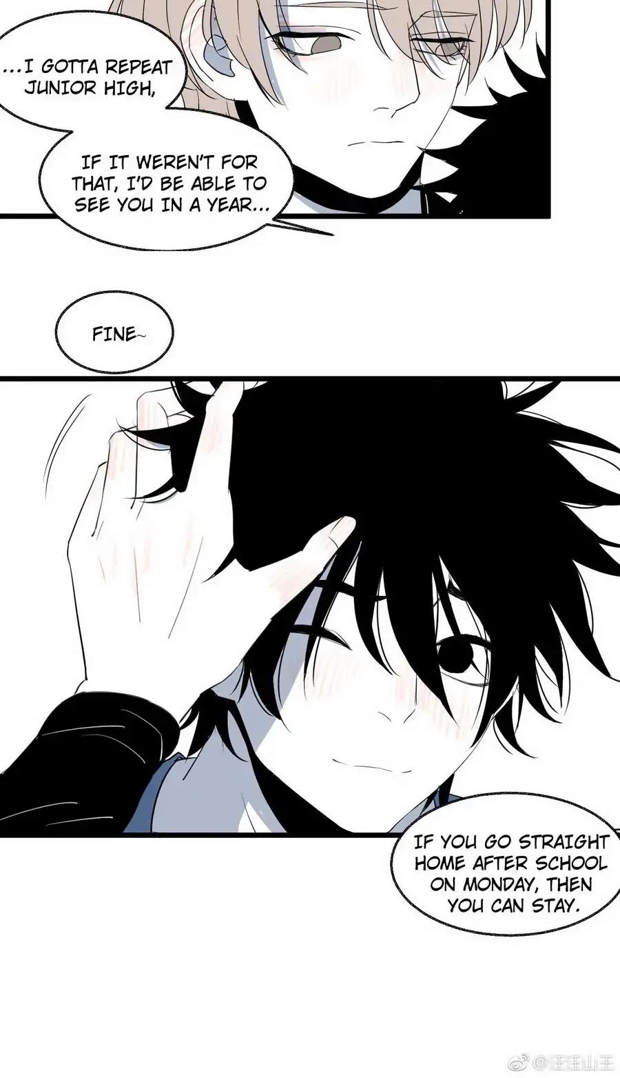 Similar Terms by Woof-woof Mountain King [Eng] page 6