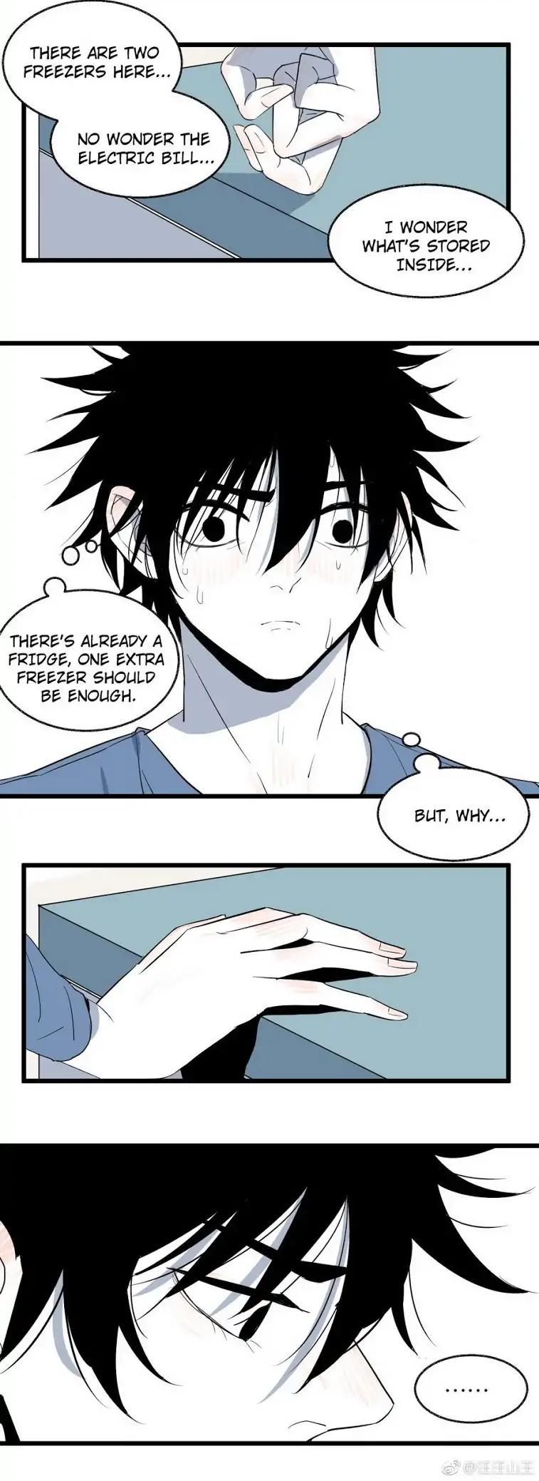 Similar Terms by Woof-woof Mountain King [Eng] page 10