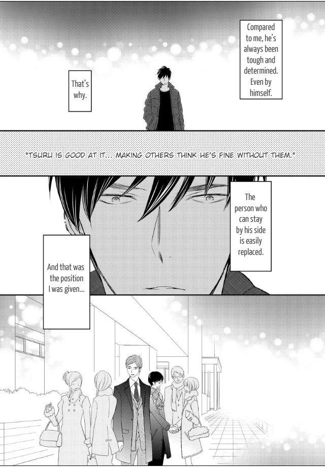Jokyouju no Hatsukoi Case Study by KURETA Makine [Eng] page 11