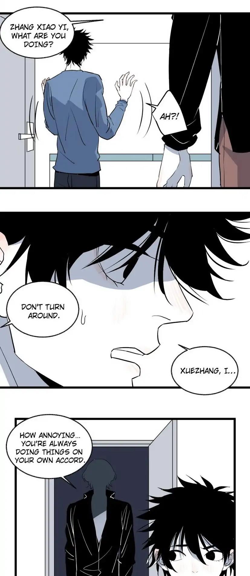 Similar Terms by Woof-woof Mountain King [Eng] page 11