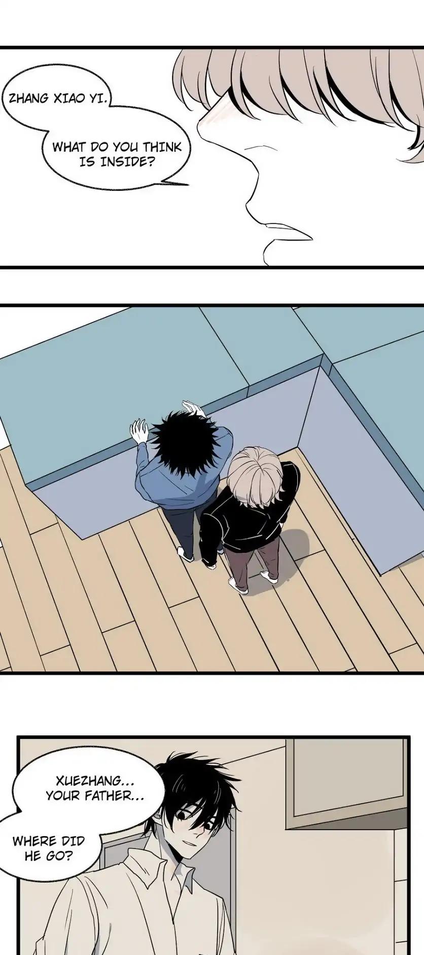 Similar Terms by Woof-woof Mountain King [Eng] page 13