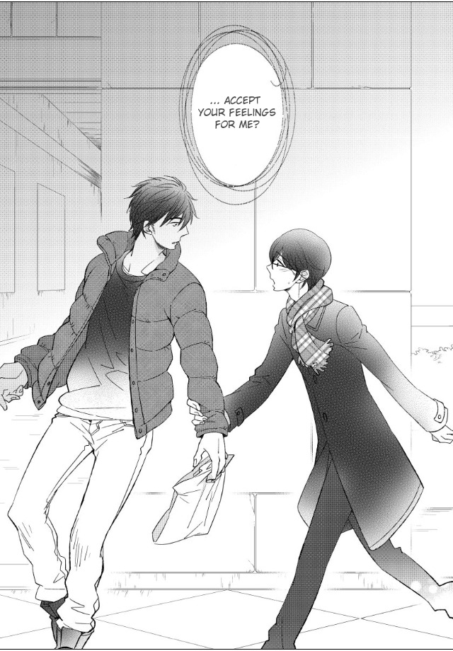 Jokyouju no Hatsukoi Case Study by KURETA Makine [Eng] page 17