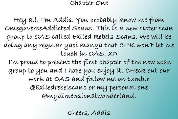 Aruhi Hyouhenshita Shinyu Ni Kokuhakusa Remashita by Sugihara Machiko [Eng] page 1