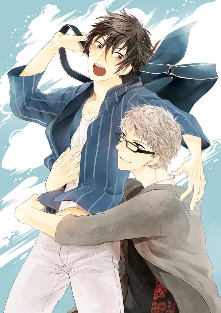 Aruhi Hyouhenshita Shinyu Ni Kokuhakusa Remashita by Sugihara Machiko [Eng] page 5