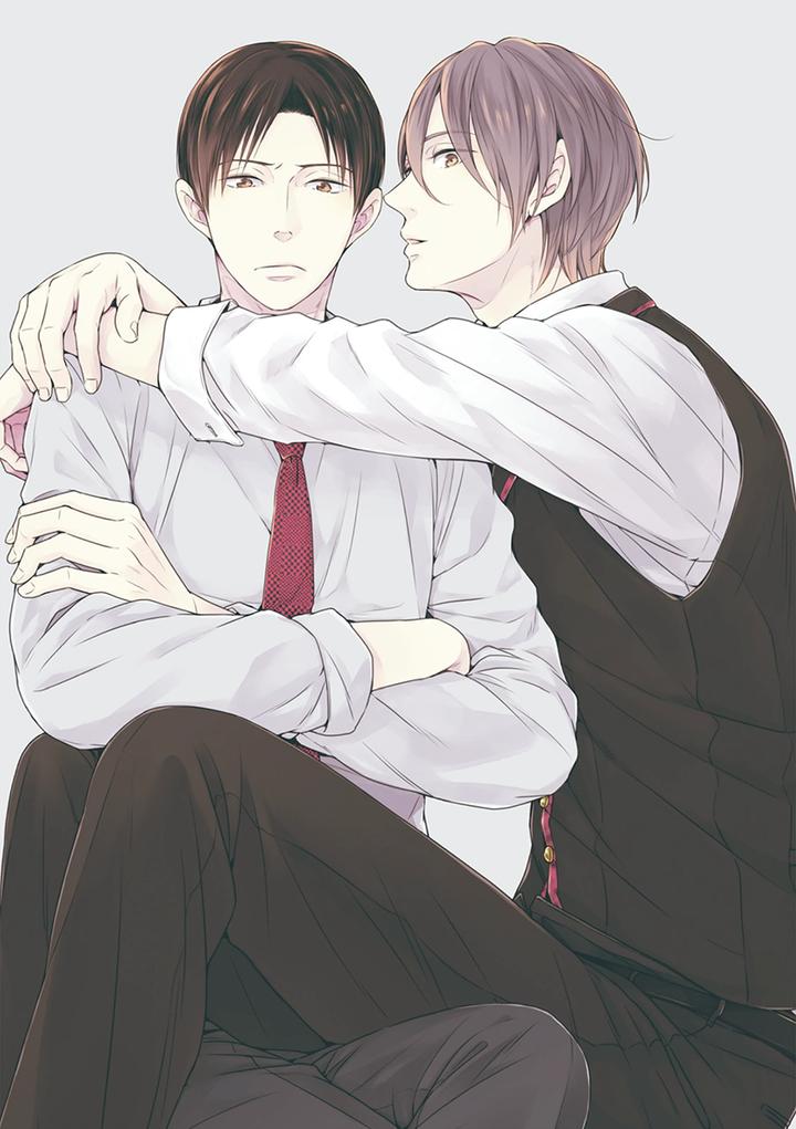 Suki Desu, Zenbu Kudasai by Suyama Torico [Eng] page 9