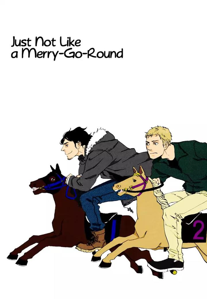 Sakuhin Number 20 by Est Em [Eng] page 1