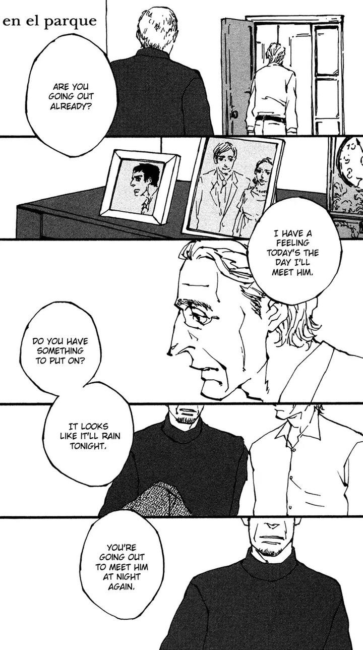 Sakuhin Number 20 by Est Em [Eng] page 1