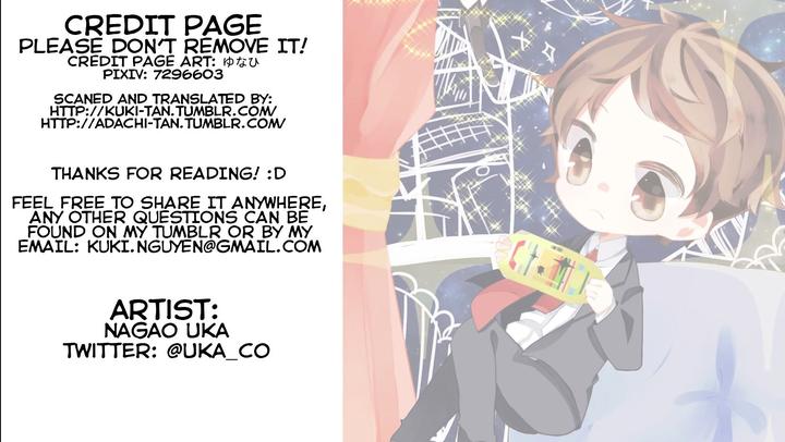 “Persona 4 The Golden” Adachi Touru Comic Anthology [Eng] page 13