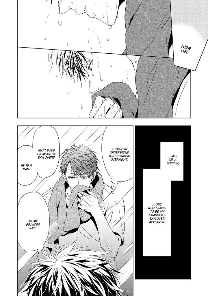 Hana Rai by Himura Toru [Eng] page 20