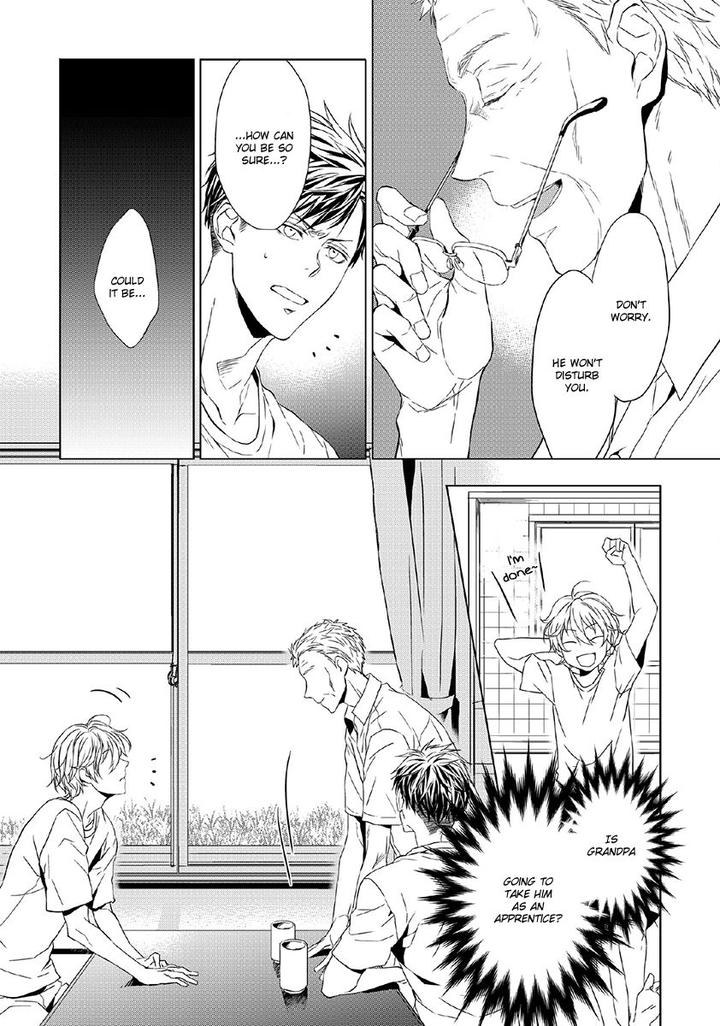 Hana Rai by Himura Toru [Eng] page 24