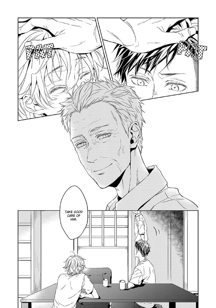 Hana Rai by Himura Toru [Eng] page 25